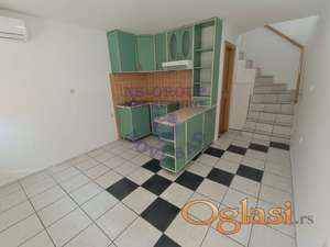 Dvoiposoban 56m2 Nova Detelinara