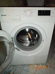 gorenje 6kg senso care plitka