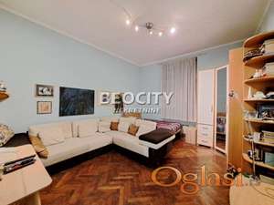 Stari grad, Skadarlija, Bulevar despota Stefana, 3.0, 84m2