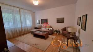 Dvosoban stan - 56m2 - Stari Grad - Petfriendly