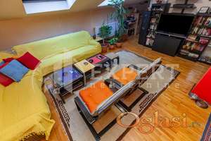 Delta planet, 4.0  stan, 96 m2, jedanaesti sprat, eg