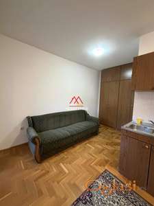 Garsonjera - 28m2 - Nova Detelinara