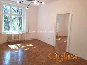 Salonski stan - poslovni prostor -  Novi Sad -Centar