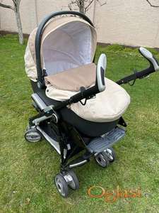 Peg perego kolica 2u1