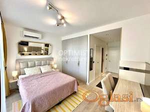 BW - Simfonija - 28m2 ID#3043