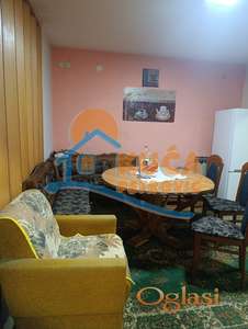 Izdaje se stan u naselju Nikola Tesla, 80m2