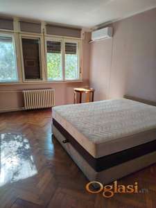 Opremljen stan u Fruskogorskoj ulici-Liman 1