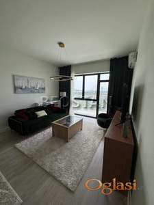 Centar - Beograd na vodi BW #65533