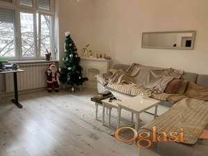 PRELEP STAN, SAM CENTAR GRADA 61m2, POTPUNO RENOVIRAN