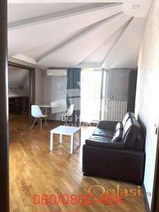 2.5 stan+garažno mesto-Dorćol, Pančevačka ID#3436