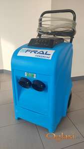 Iznajmljivanje mašina za isušivanje vlage, uslužno merenje vlage u materijalima