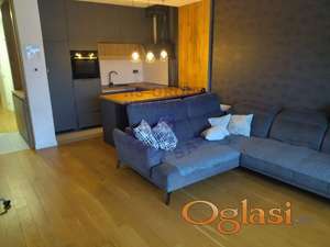 Bulevar Patrijarha Pavla, 3.0 , 74m2