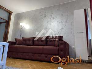 Izdaje se LUX jednosoban stan u Centru !!! ID#6532