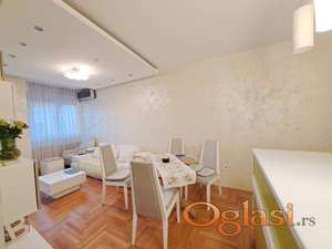 Prodaja stana Grbavica, dvoiposoban, 55m2