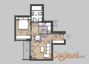 Izgradnja na Salajci