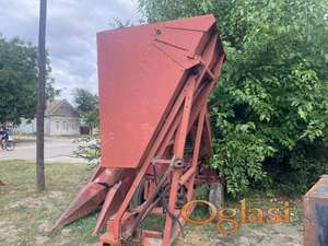 Berac zmaj 212 preradjen na kipovanje