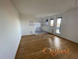 Odličan četvorosoban stan na Telepu!