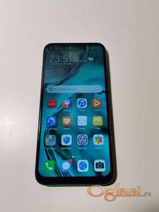 Huawei P40 Lite Top stanje 6.4 inca 6gb/128gb Dual Sim