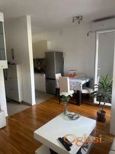 Jednoiposoban stan na Telepu