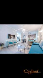 Cvijićeva, 1.5 namešten, renoviran ID#4877