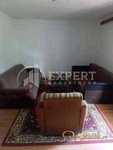 Izdaje se odličan stan u Durlanu, 42m2