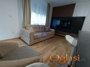 Dvosoban, 42m2, Telep