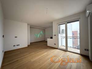 Smart home, 96m2, master spavaća soba 