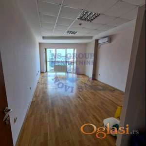 Jednosoban stan 34m2 Bulevar