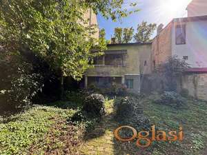 Retko u ponudi nekretnina u strogoj blizini centra