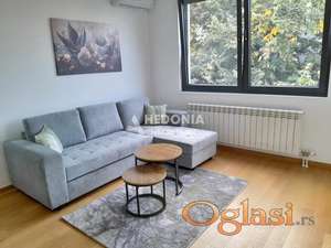 Wellport, izdavanje, nov, lux 2.0, namešten, useljiv ID#10392