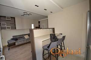 Centar - extra lux - Risanska - Savski trg ID#5214