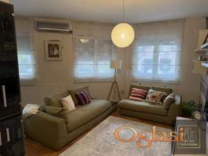 Trosoban stan na Grbavici ! Kompletno namešten ! Doža Đerđa