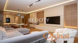 Voždovac, Jove Ilića, Jove Ilića, 3.5, 125m2