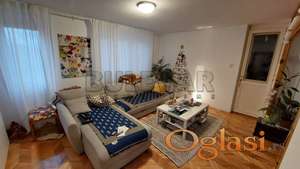 Dvosoban stan u funkciji dvoiposobnog 62m2, Pantelej