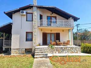 Miljakovačke staze, 320m2, 4.71a plac, uknj