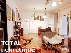 Stan NOVI SAD,CENTAR - 97 m2 200000 €, ID: 1101735