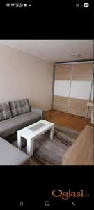 Jednoiposoban, namesten stan sa parking mestom