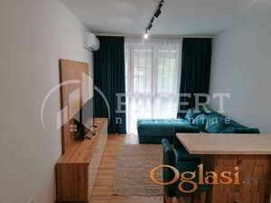 Izdaje se stan u blizini Čaira