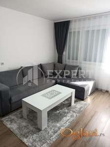 Izdaje se stan kod Medicinskog fakulteta, 48m2!