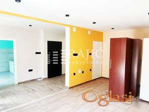 Zvezdara,Medaković 3,Branka Šljivića,3.5,80m2+2 terase #4515