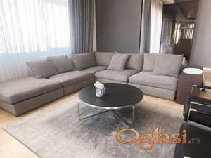 LUX Penthaus Duplex, 235m²