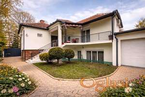 Retko u ponudi - Kuća u Cara Dušana