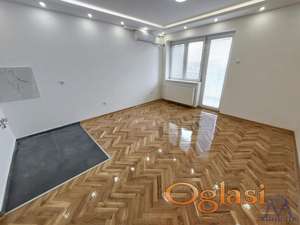 Stan NOVI SAD,CENTAR,kv: 43, € 154500, ID: 1019448