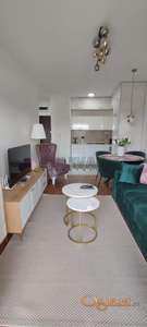 Izdaje se stan na Novom Bubnju, 46m2