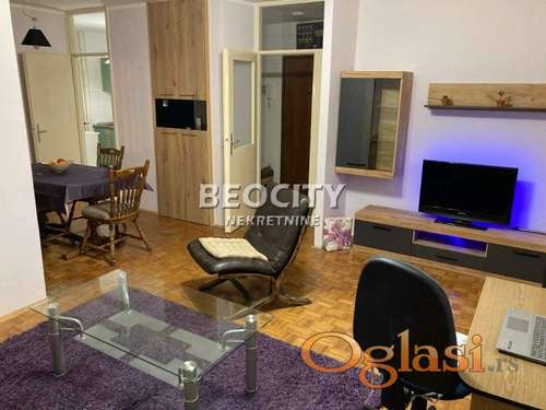 Novi Sad, Liman 1, Drage Spasić, 2.0, 62m2 Pet friendly