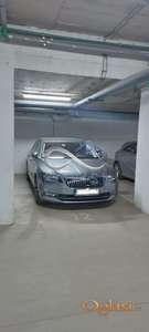 Novi Sad, Patrijarha Čarnojevića - Uknjiženo garažno mesto u suterenu ID#1457