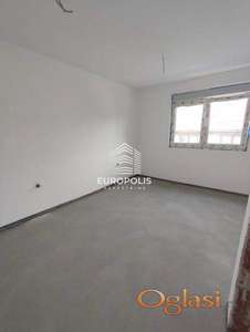 Prodaja stana – novogradnja, dupleks 65 m² ID#8817
