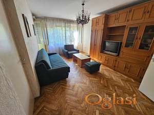 dvodoban stan 60m2
