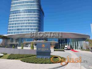 Centar - Beograd na vodi BW The St. Regis Belgrade #66584