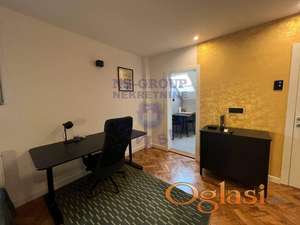 Odlican jednosoban stan na Podbari!